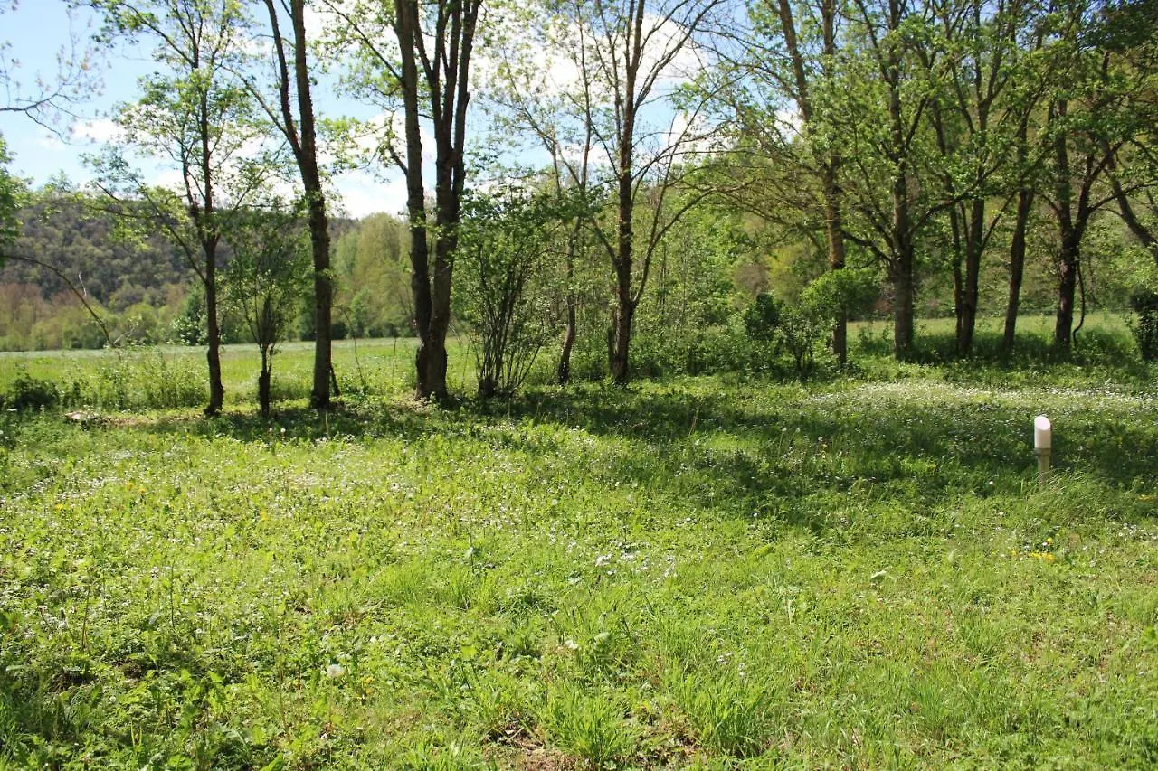 Camping Vert Lavande Belmont-sur-Rance 0*,  Francie