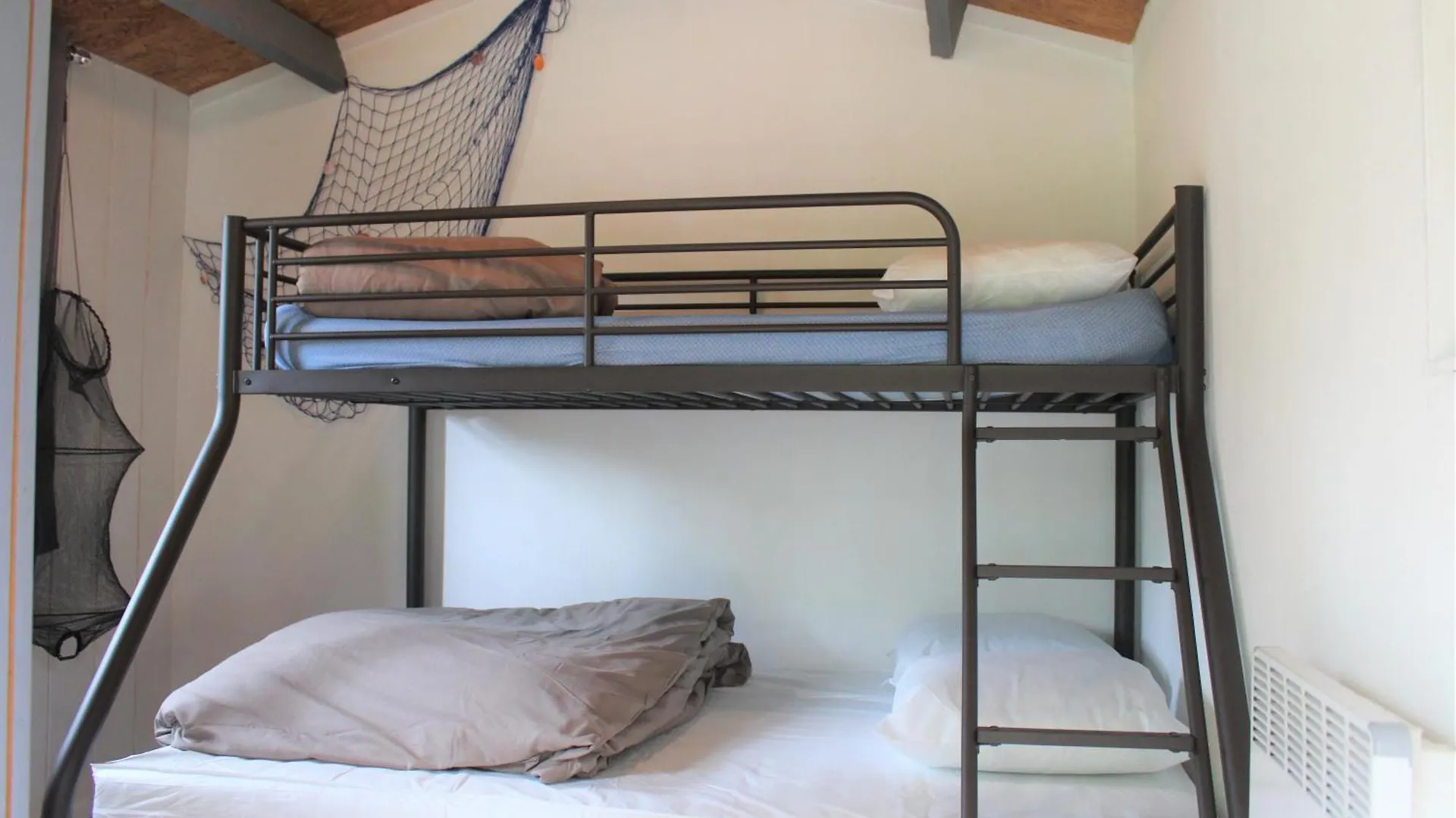 Kemp Camping Vert Lavande Belmont-sur-Rance